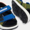 Sandalias para recién nacidos D2Kids Sandalias para recién nacidos D2Kids