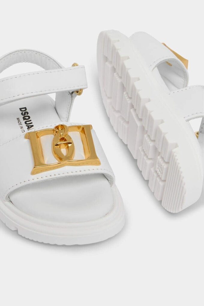 Sandalias para recién nacidos D2Kids Sandalias para recién nacidos D2Kids