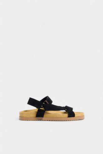Sandalias planas D2 Cargo
