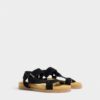 Sandalias planas D2 Cargo