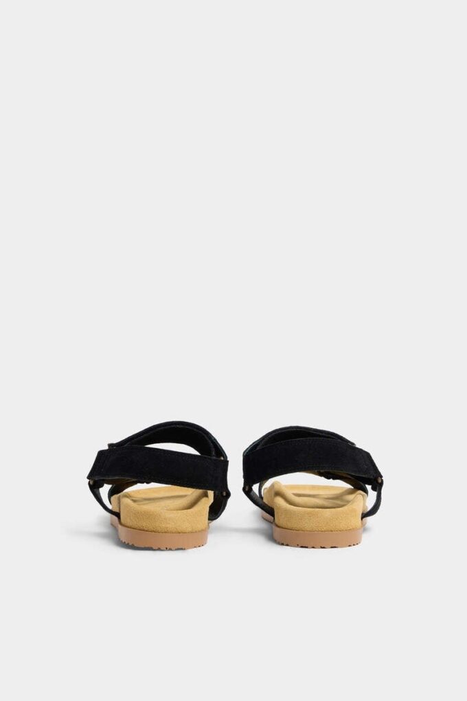 Sandalias planas D2 Cargo