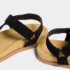 Sandalias planas D2 Cargo