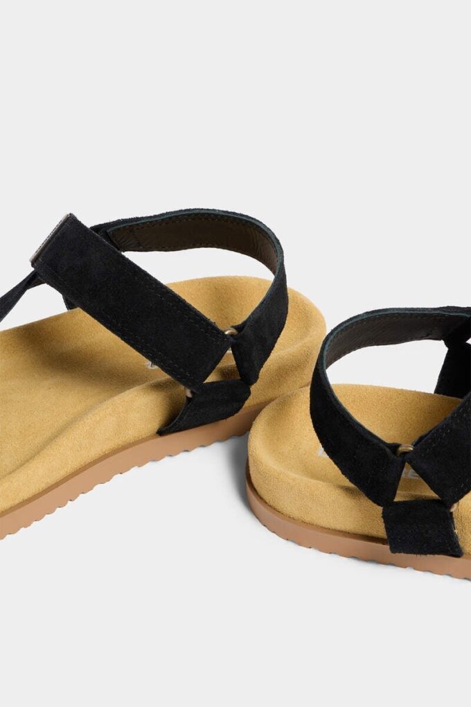 Sandalias planas D2 Cargo
