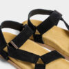 Sandalias planas D2 Cargo