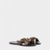 Sandalias planas Twin Sandalias planas Twin