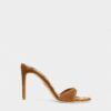Sandalias tipo mule Sandalias tipo mule