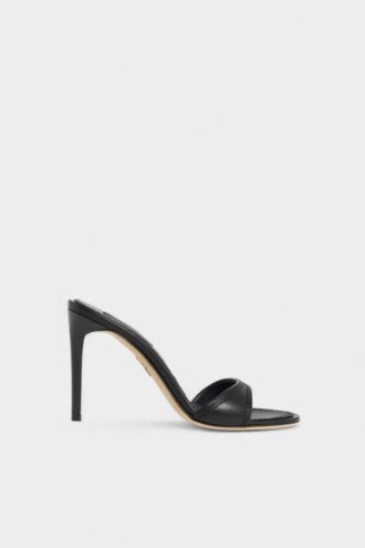 Sandalias tipo mule