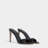 Sandalias tipo mule Sandalias tipo mule