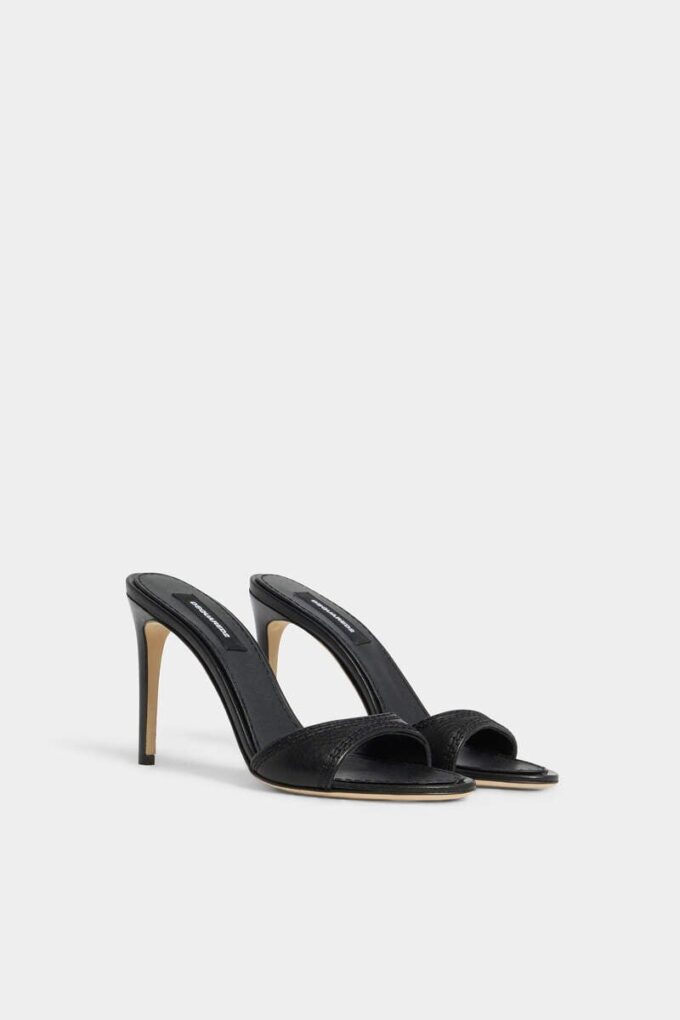 Sandalias tipo mule Sandalias tipo mule