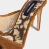 Sandalias tipo mule Sandalias tipo mule