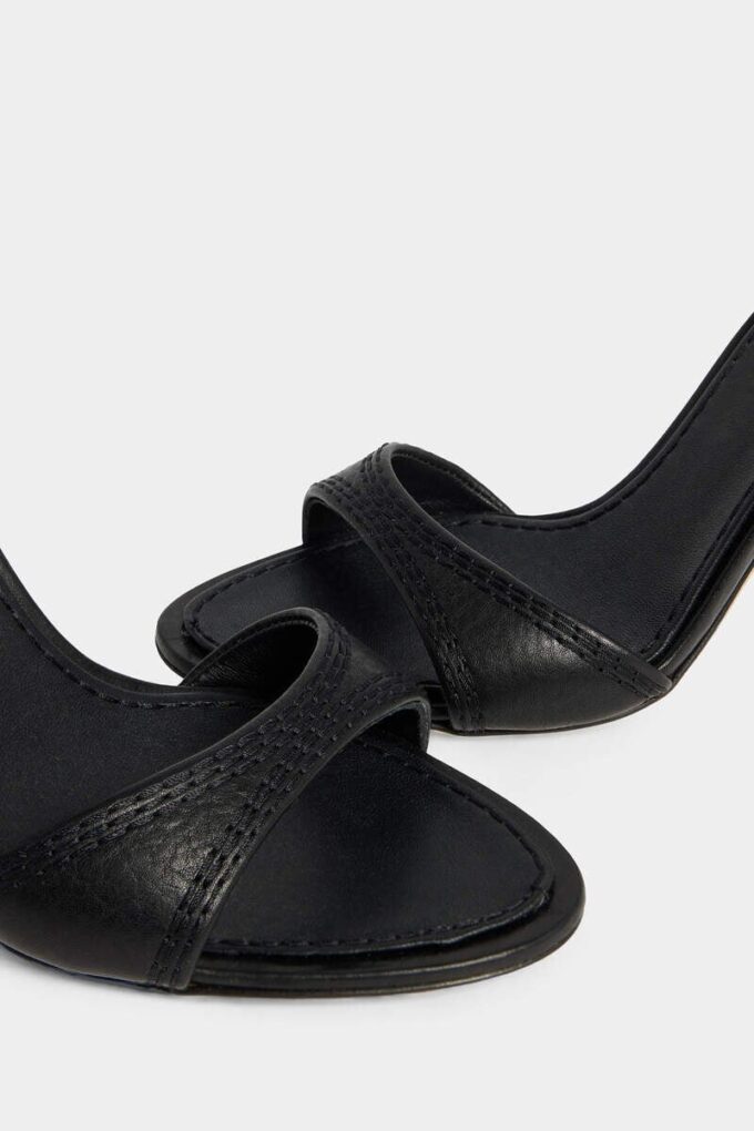 Sandalias tipo mule Sandalias tipo mule