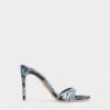 Sandalias tipo mule Rebel Hibiscus Sandalias tipo mule Rebel Hibiscus