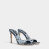Sandalias tipo mule Rebel Hibiscus Sandalias tipo mule Rebel Hibiscus