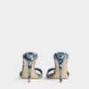 Sandalias tipo mule Rebel Hibiscus Sandalias tipo mule Rebel Hibiscus