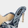 Sandalias tipo mule Rebel Hibiscus Sandalias tipo mule Rebel Hibiscus