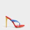 Sandalias tipo mule Wild2 Sandalias tipo mule Wild2