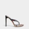 Sandalias tipo mule Wild2 Sandalias tipo mule Wild2