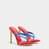 Sandalias tipo mule Wild2 Sandalias tipo mule Wild2