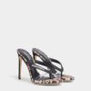 Sandalias tipo mule Wild2 Sandalias tipo mule Wild2