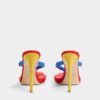Sandalias tipo mule Wild2 Sandalias tipo mule Wild2