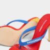 Sandalias tipo mule Wild2 Sandalias tipo mule Wild2
