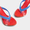 Sandalias tipo mule Wild2 Sandalias tipo mule Wild2