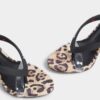 Sandalias tipo mule Wild2 Sandalias tipo mule Wild2