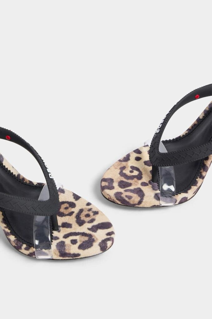 Sandalias tipo mule Wild2 Sandalias tipo mule Wild2
