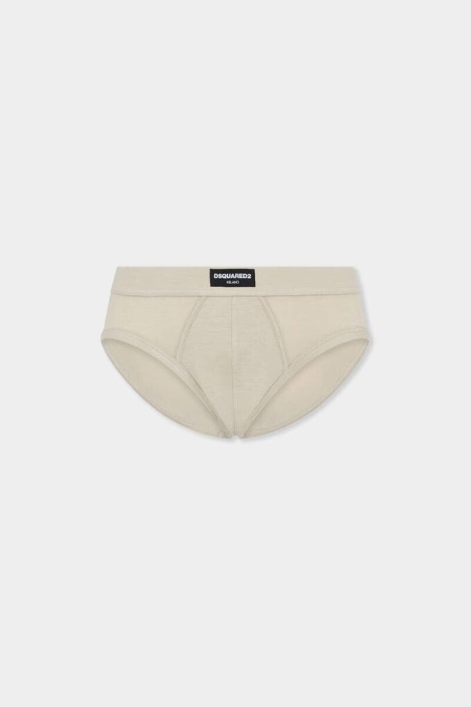 Slip Dsquared2 Heritage