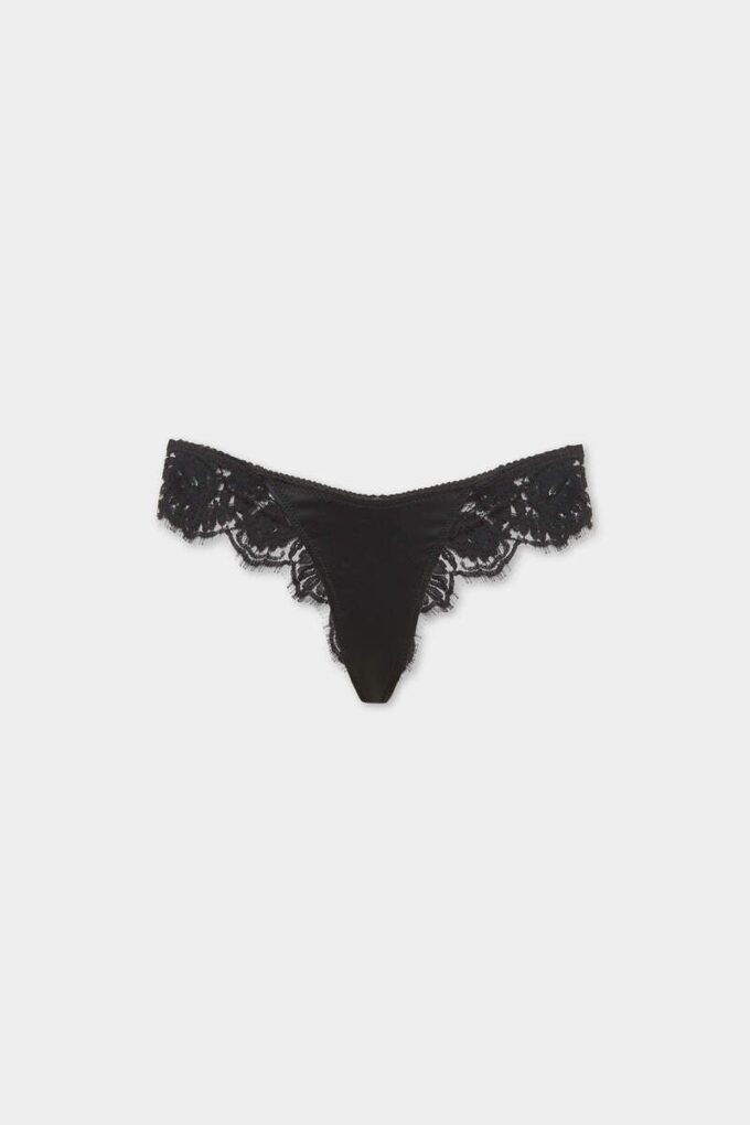 Slips brasileños Dsquared2 Nights