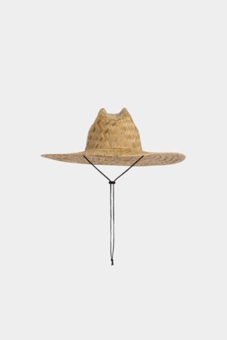 Sombrero con el logotipo de Dsquared2