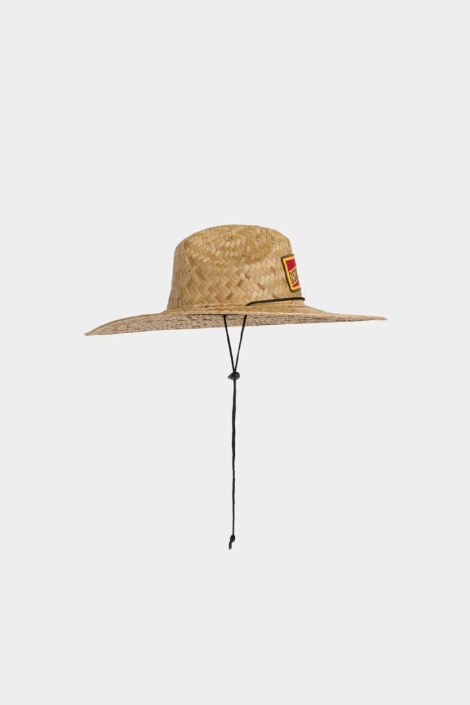 Sombrero con el logotipo de Dsquared2 Sombrero con el logotipo de Dsquared2