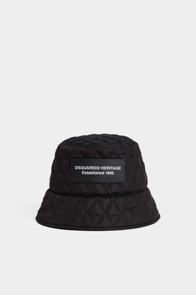 Sombrero de pescador Dsquared2 Sombrero de pescador Dsquared2
