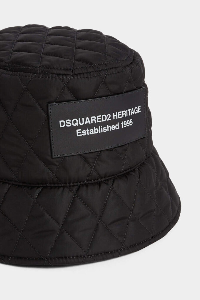Sombrero de pescador Dsquared2 Sombrero de pescador Dsquared2
