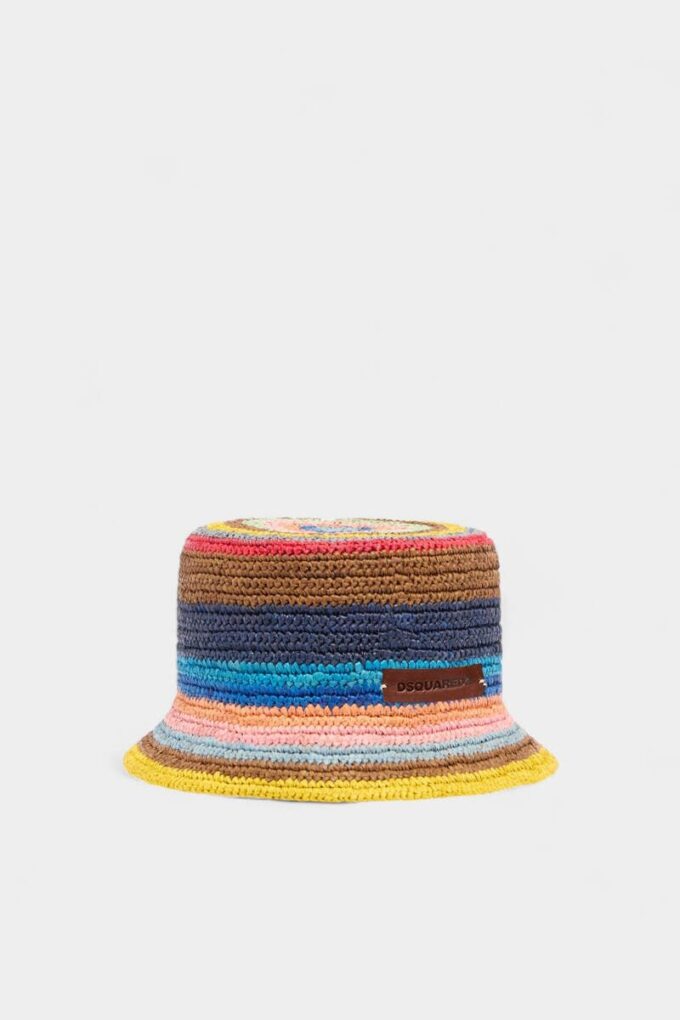 Sombrero de pescador Summer Dream