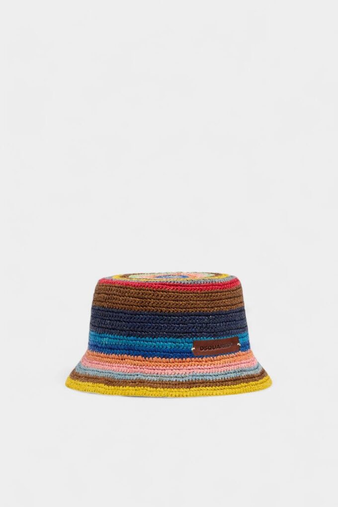 Sombrero de pescador Summer Dream