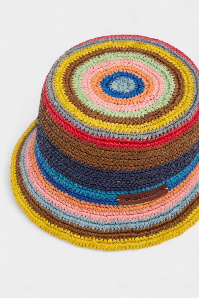 Sombrero de pescador Summer Dream