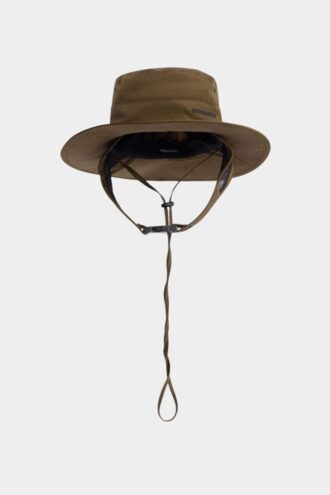 Sombrero Explorer
