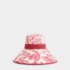 Sombrero Rebel Hibiscus Sombrero Rebel Hibiscus