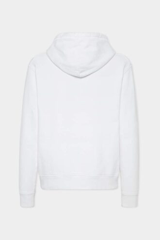 Sudadera con capucha Cool Fit Dsquared2 Milano