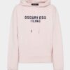 Sudadera con capucha D2 Milano de ajuste perfecto Sudadera con capucha D2 Milano de ajuste perfecto
