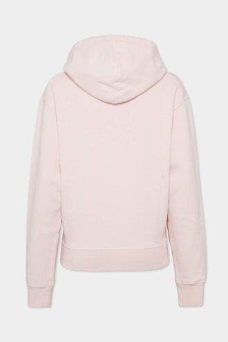 Sudadera con capucha D2 Milano de ajuste perfecto