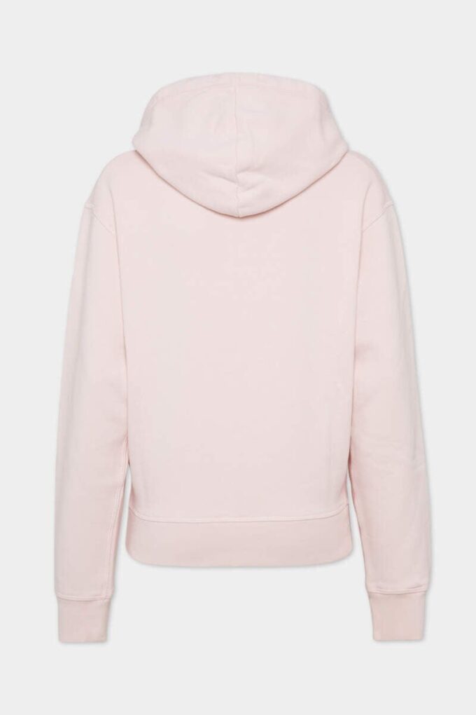 Sudadera con capucha D2 Milano de ajuste perfecto Sudadera con capucha D2 Milano de ajuste perfecto