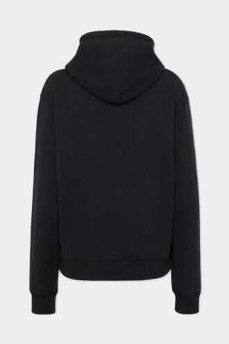 Sudadera con capucha D2 Milano de ajuste perfecto