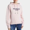 Sudadera con capucha D2 Milano de ajuste perfecto Sudadera con capucha D2 Milano de ajuste perfecto