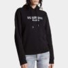 Sudadera con capucha D2 Milano de ajuste perfecto Sudadera con capucha D2 Milano de ajuste perfecto