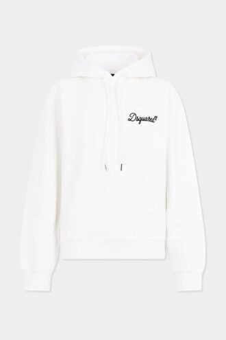 Sudadera con capucha D2 Signature Just Right Fit