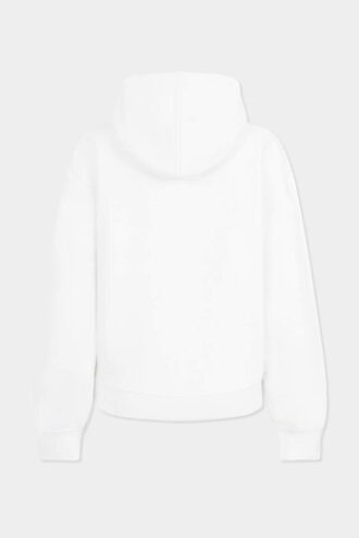 Sudadera con capucha D2 Signature Just Right Fit