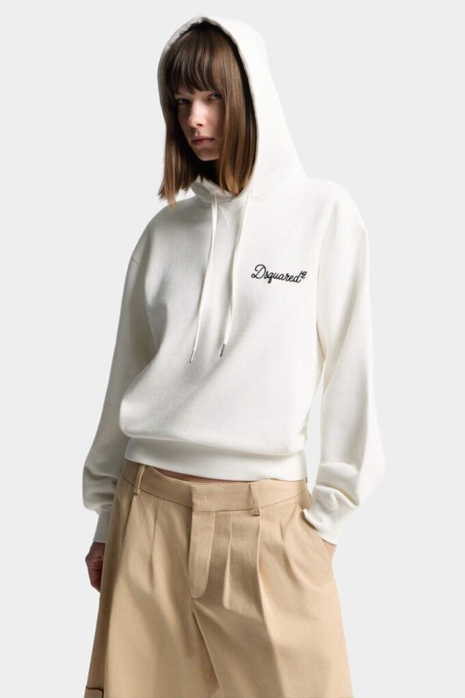 Sudadera con capucha D2 Signature Just Right Fit Sudadera con capucha D2 Signature Just Right Fit