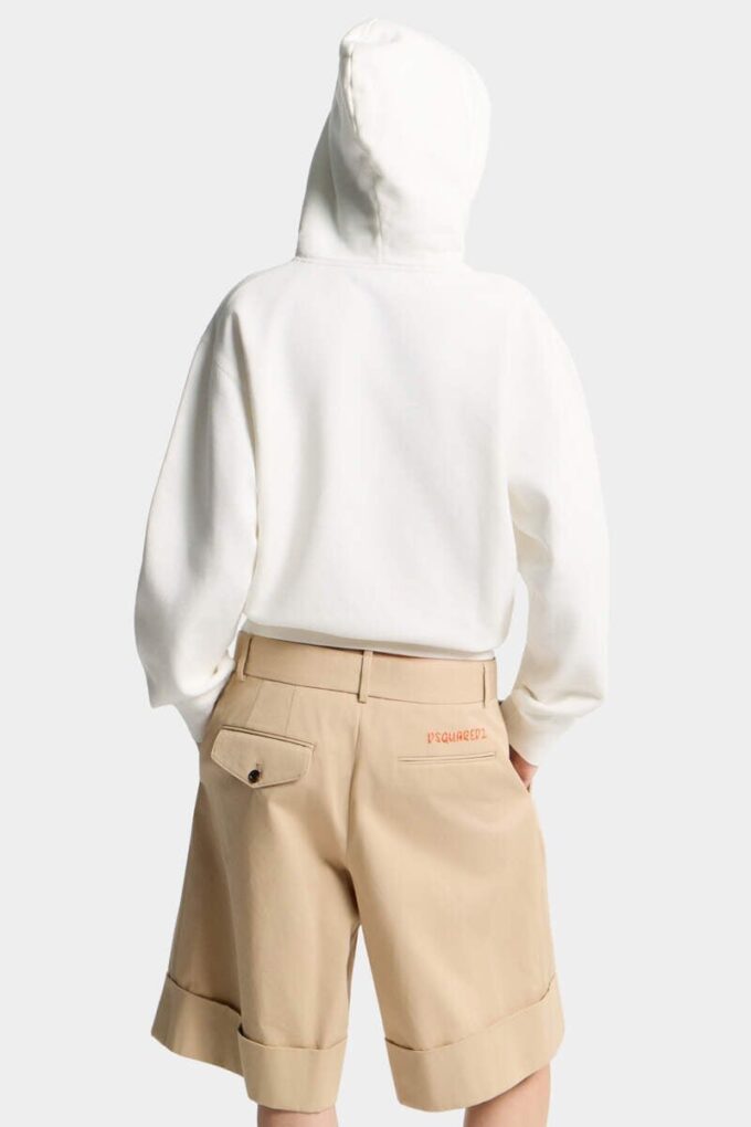 Sudadera con capucha D2 Signature Just Right Fit Sudadera con capucha D2 Signature Just Right Fit